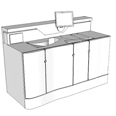 Modern Medical Equipment