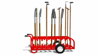 Modern Household Items