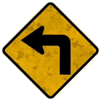 Safety sign 02 3d model