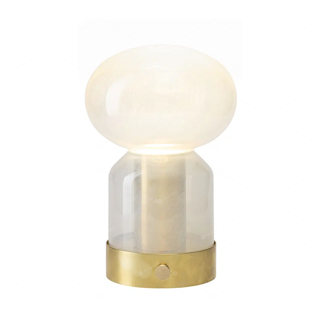 Table Lamps 3D Models 2