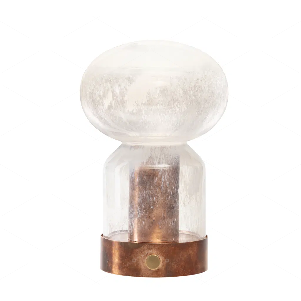 Table Lamps 3D Models 5