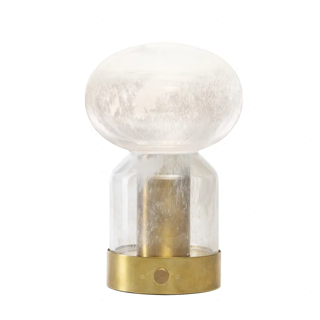 Table Lamps 3D Models 4
