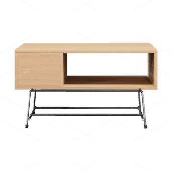 Cabinets 3D Models