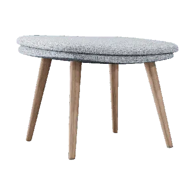 Adelaide Footstool 02