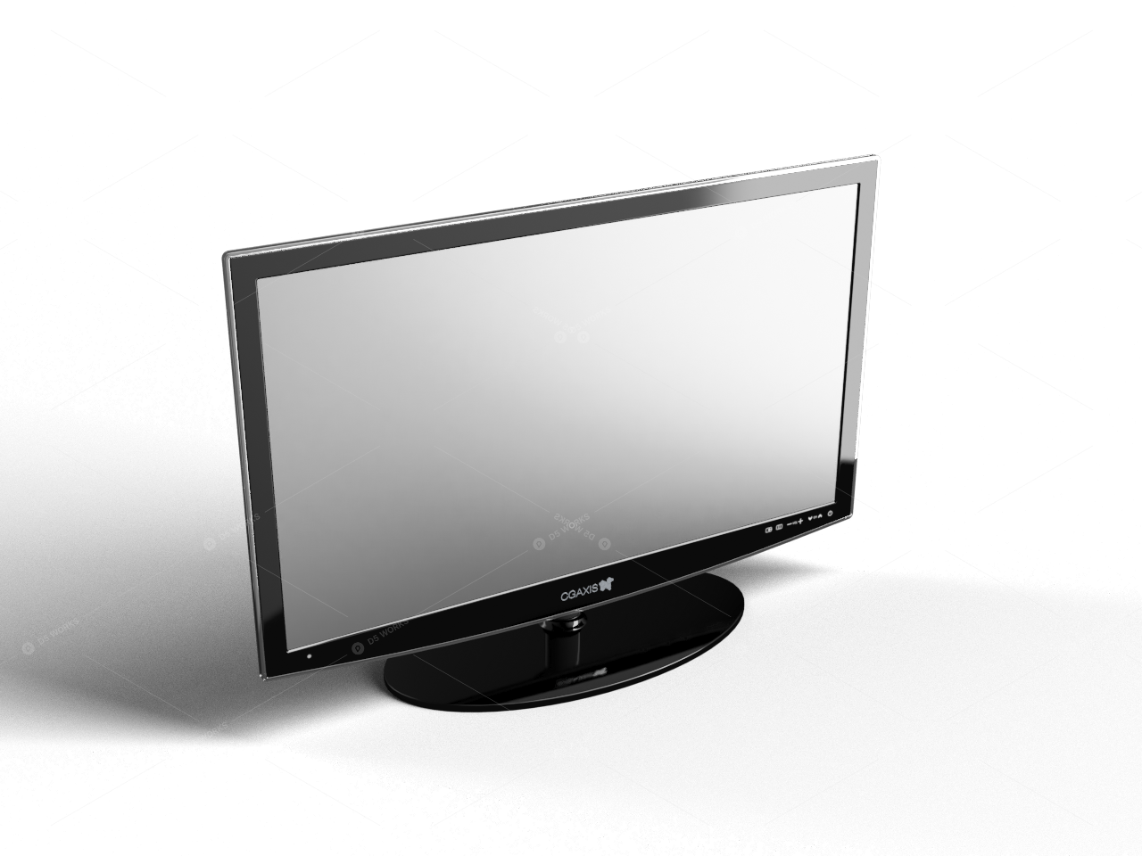 Digital Devices 3D Models