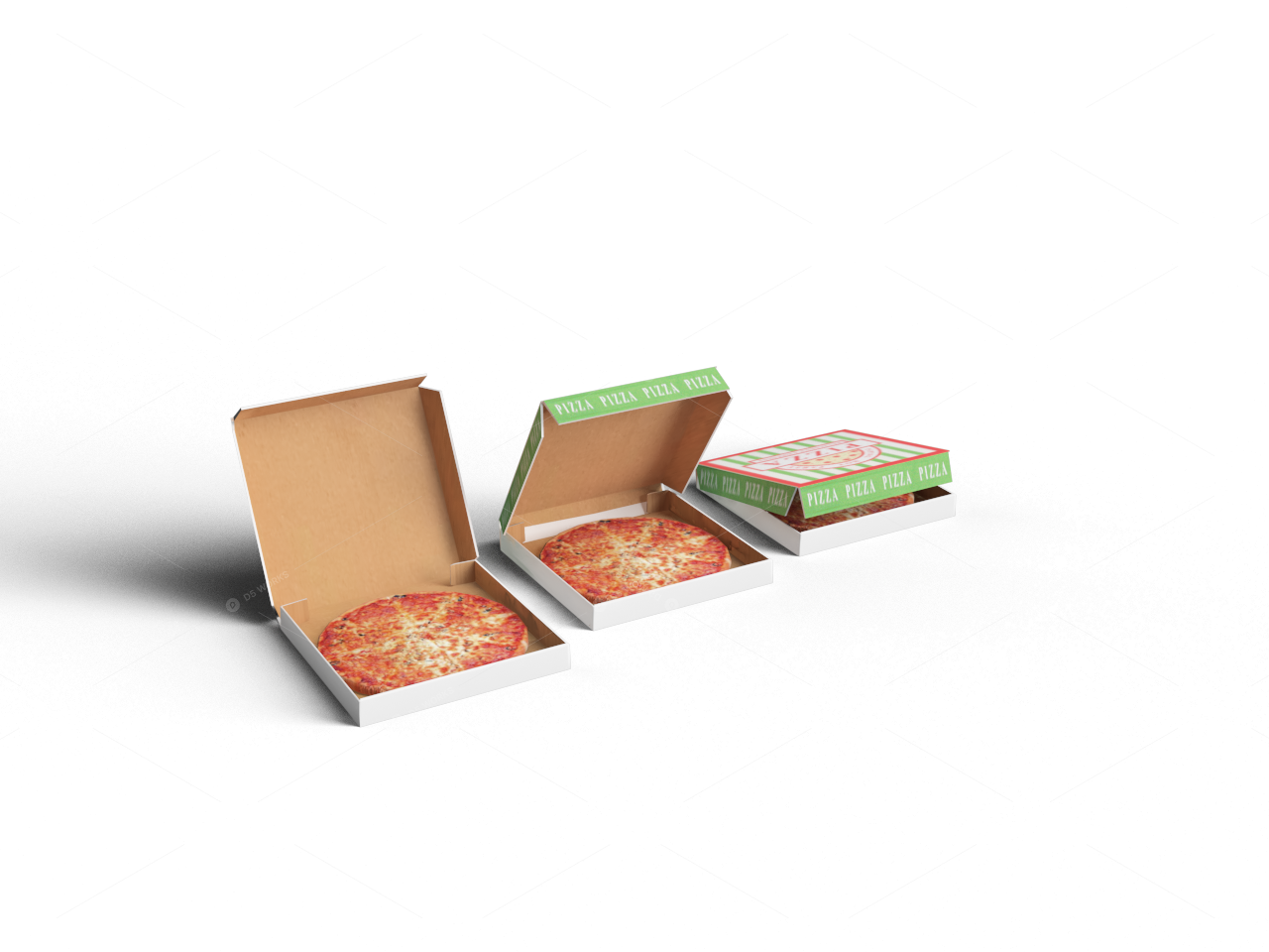 Other Kitchen Supplies 3D Models