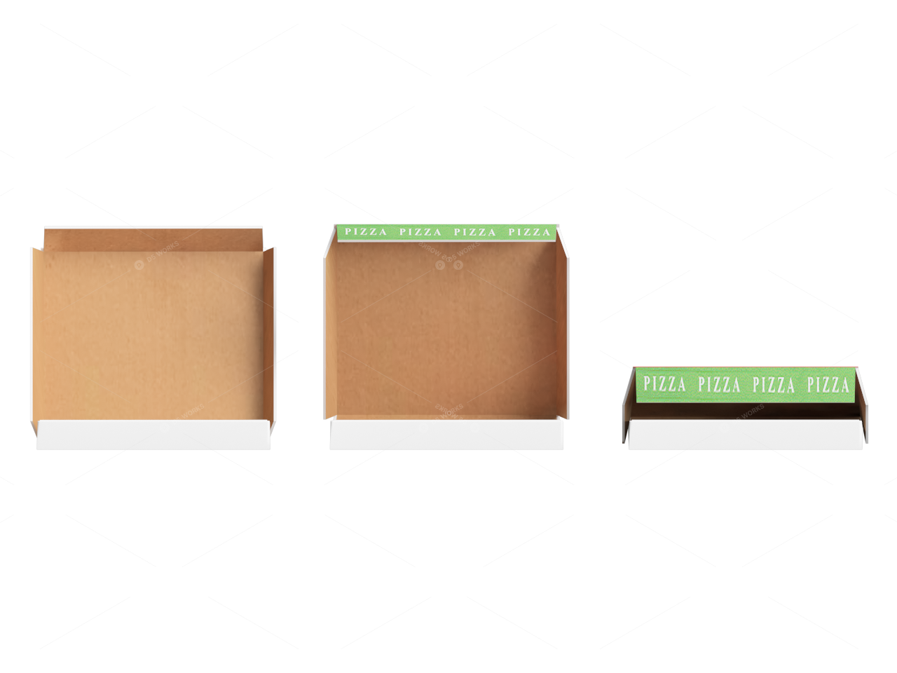 Other Kitchen Supplies 3D Models 2