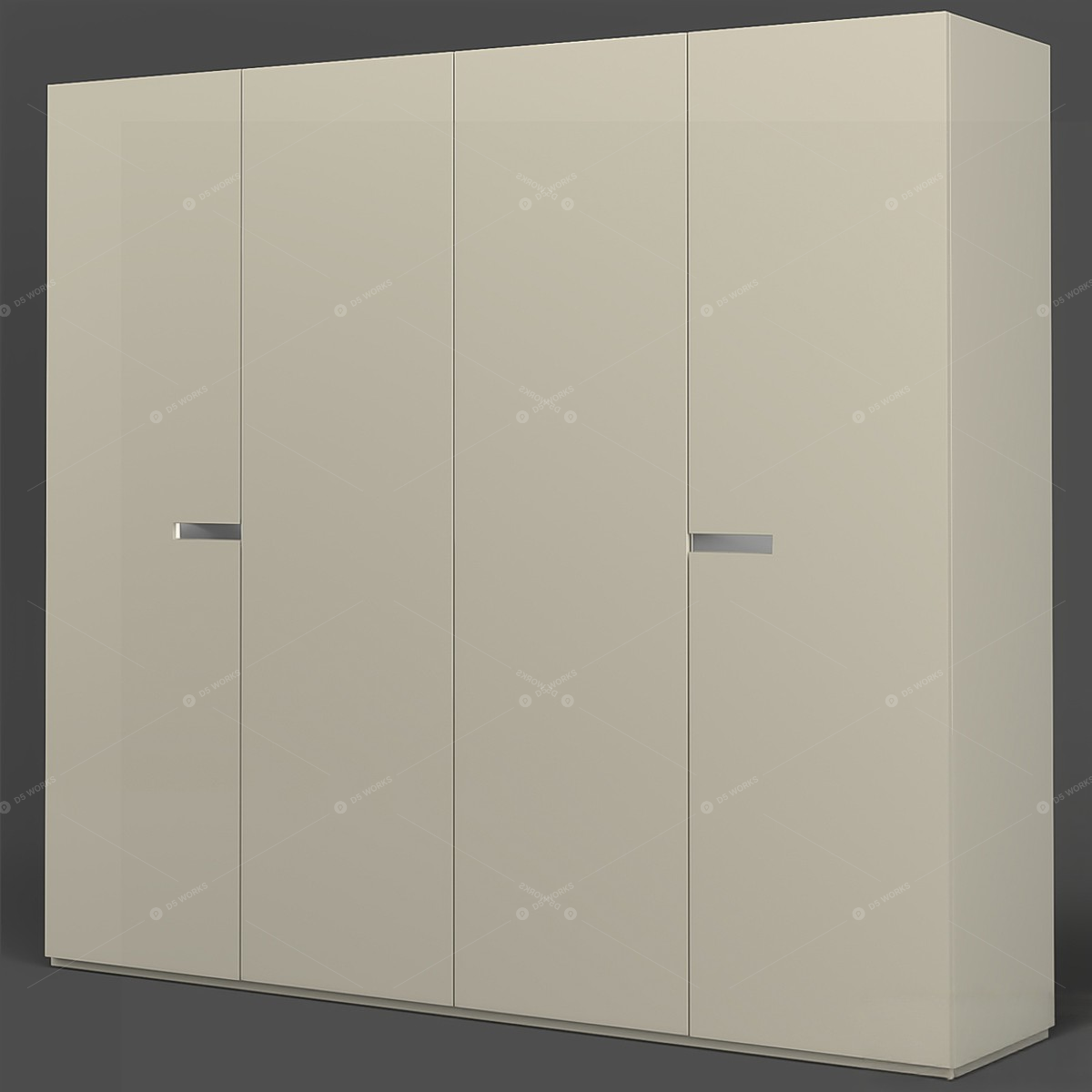 Cabinets 3D Models 3