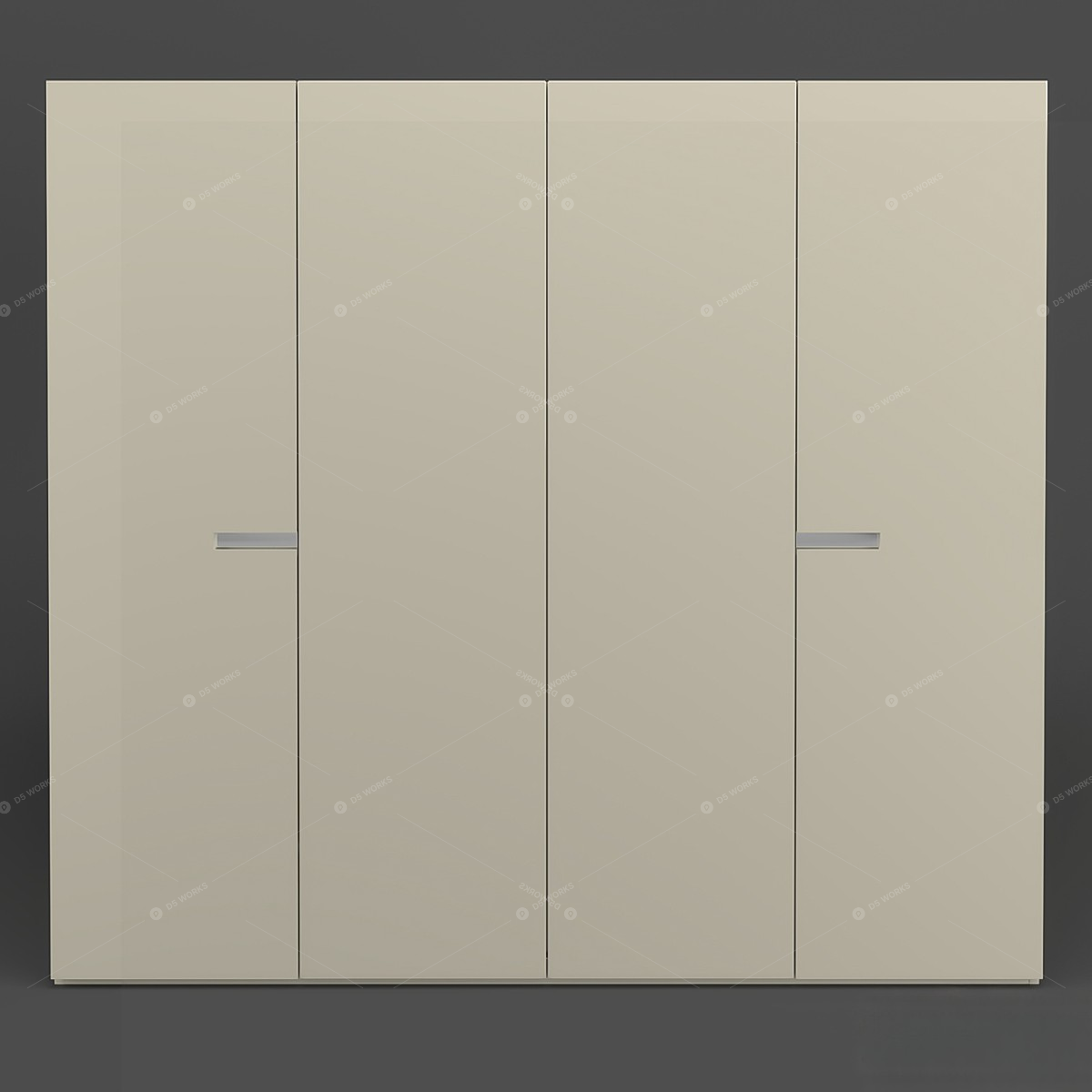Cabinets 3D Models 4