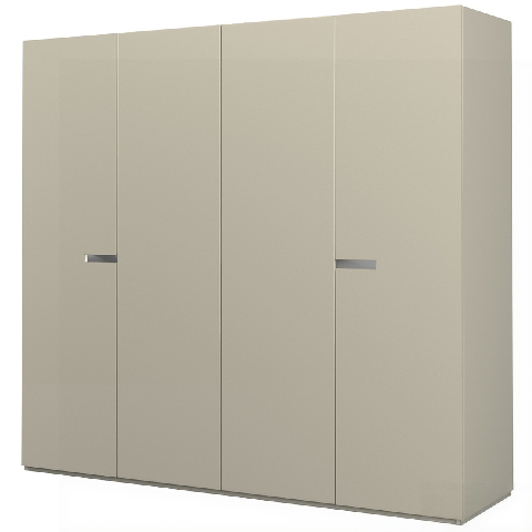 Modern Wardrobe