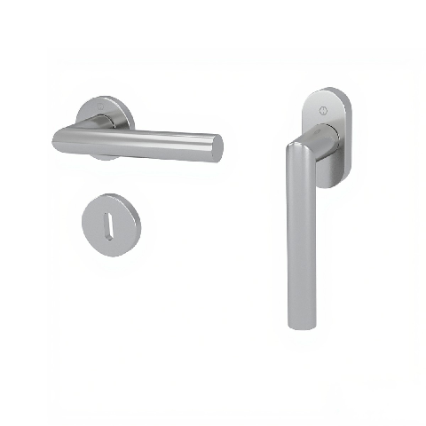 Modern Handle