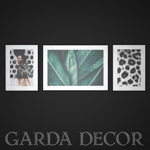 Modern Picture Frames