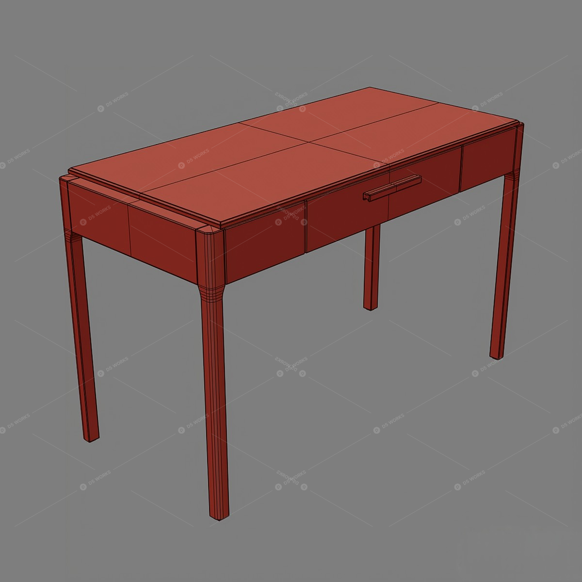 Tables/Side Tables 3D Models 6