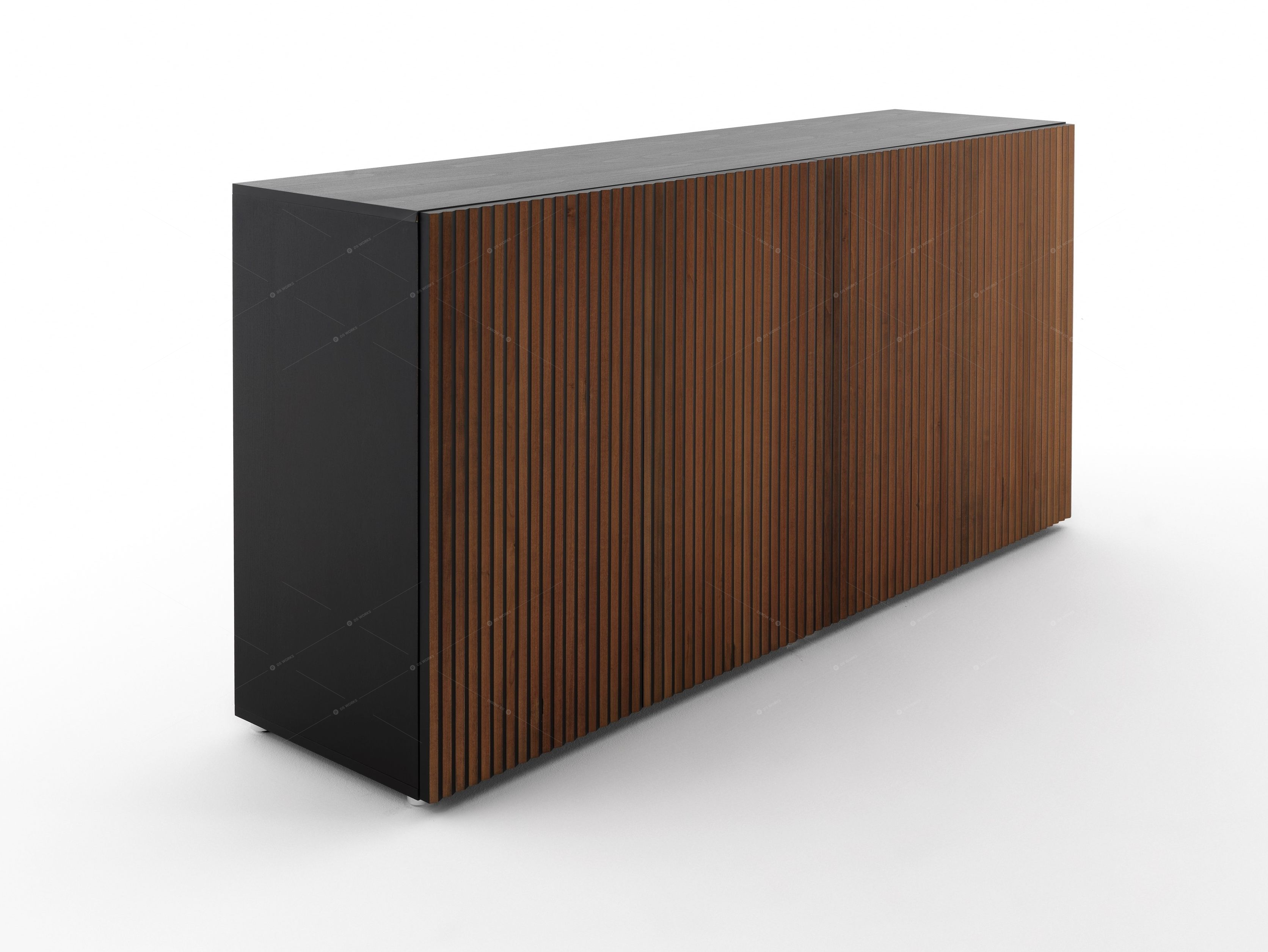 Cabinets 3D Models 2