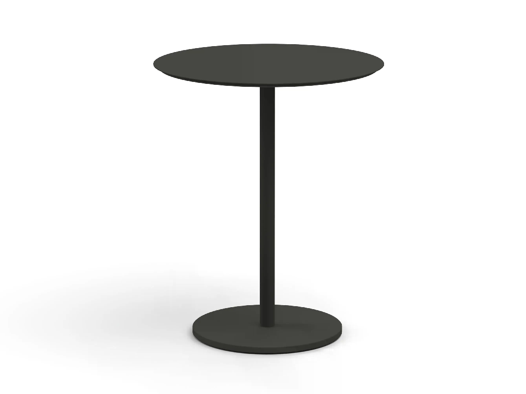 Modern Outdoor Table