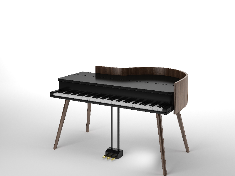Modern Musical Instruments