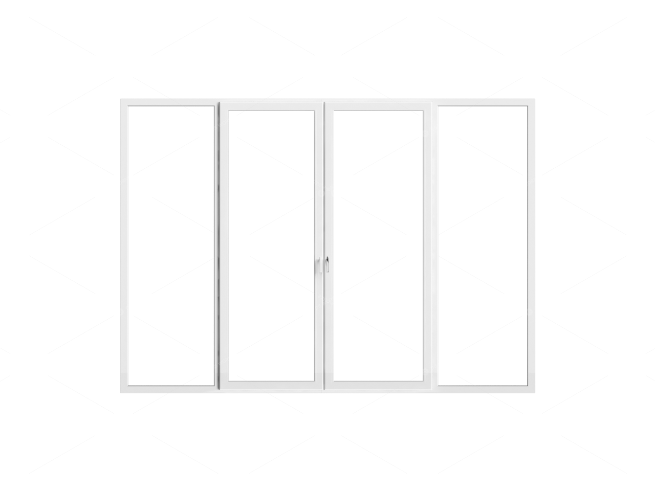 Windows 3D Models 2