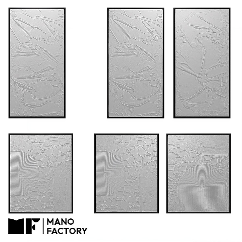 Modern Picture Frames