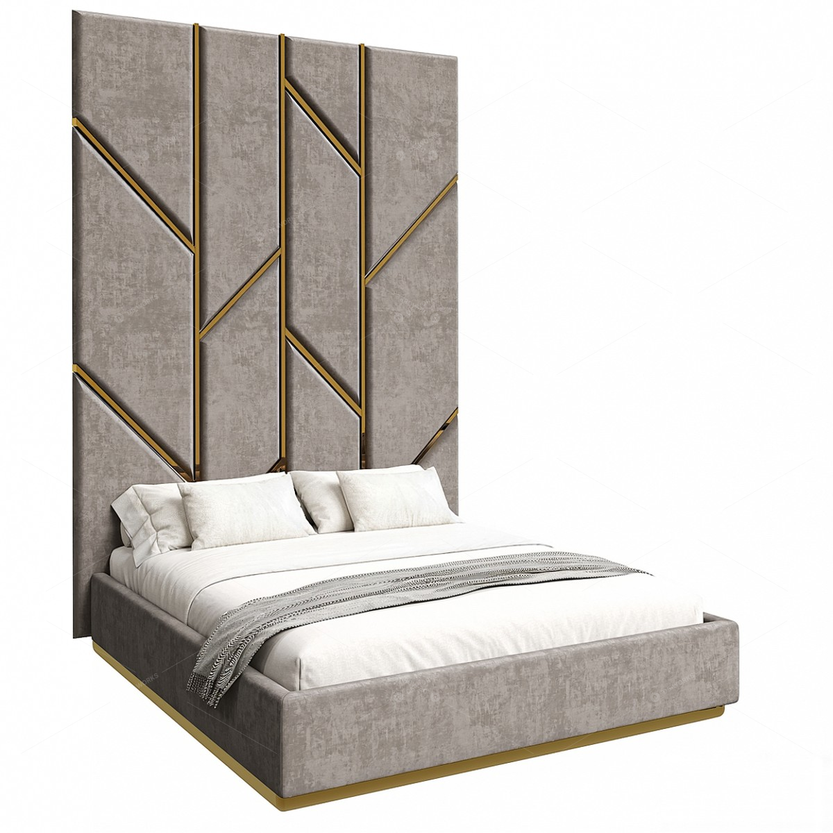 Beds 3D Models 2