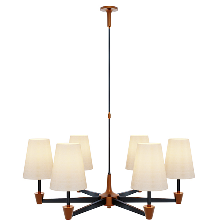 Modern Pendant Light
