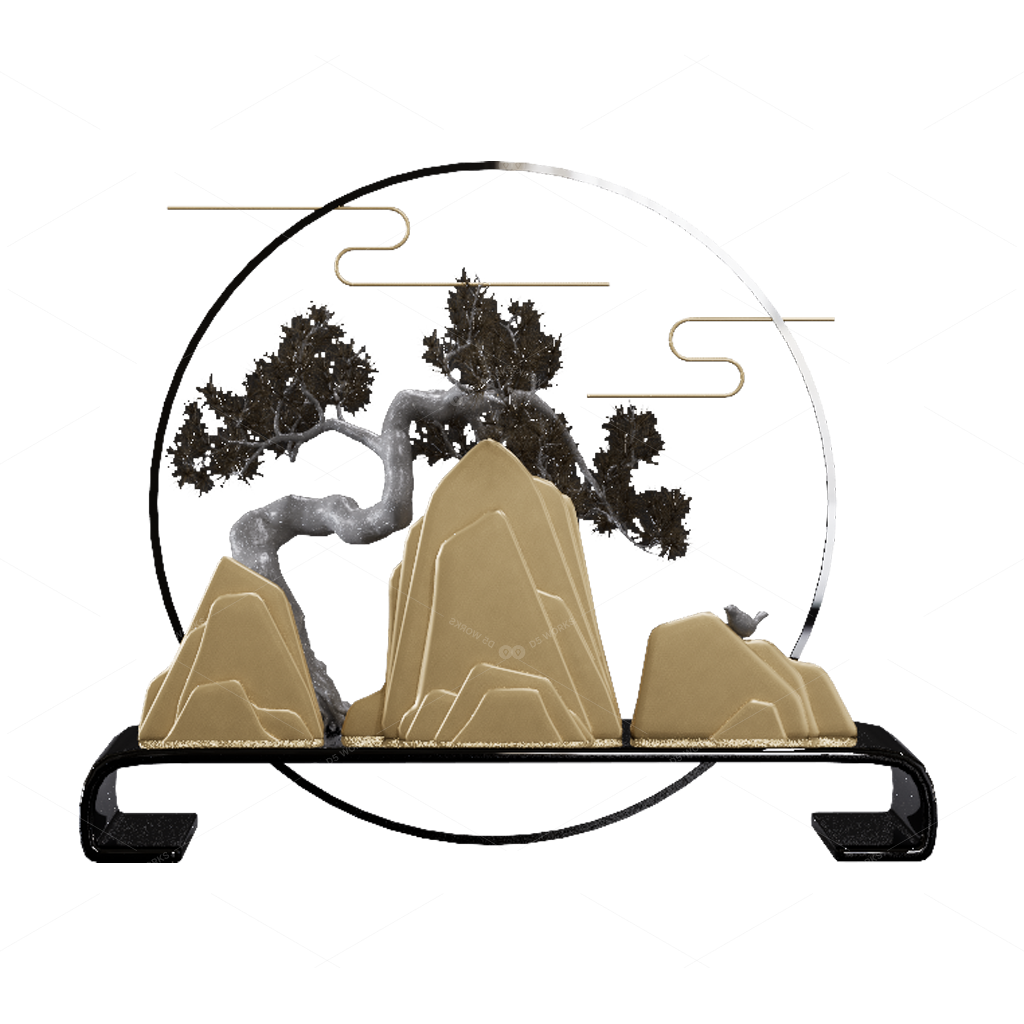 Sculptures 3D Models