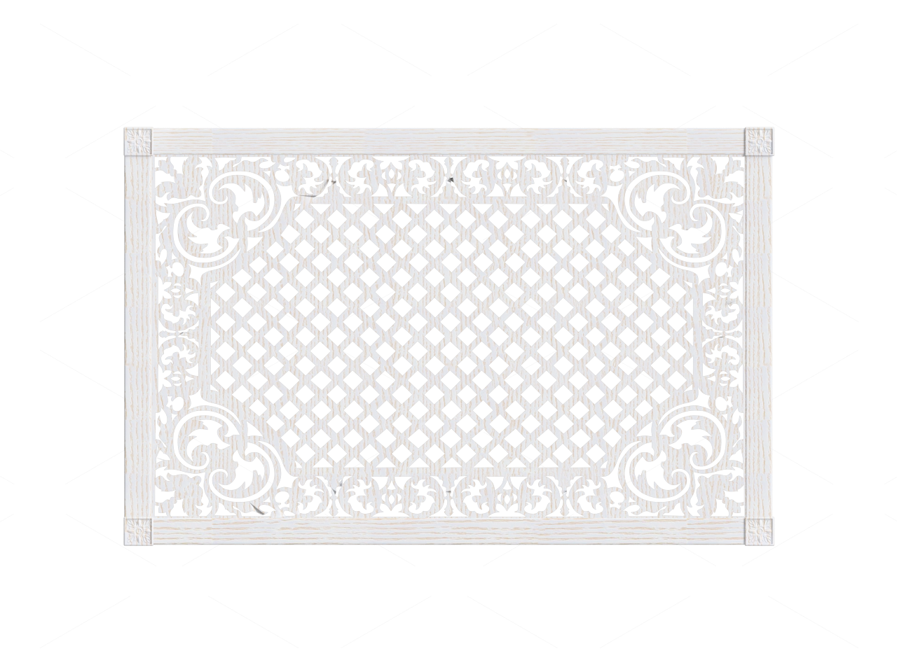 Wall 3D Models 2