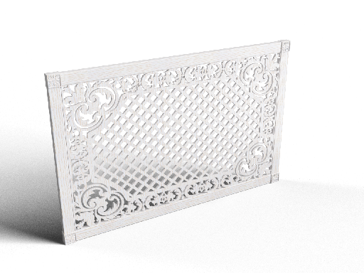 Modern Wall Surfaces