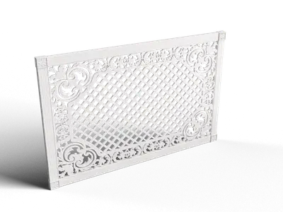 Modern Wall Surfaces