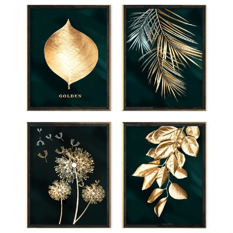 Modern Picture Frames