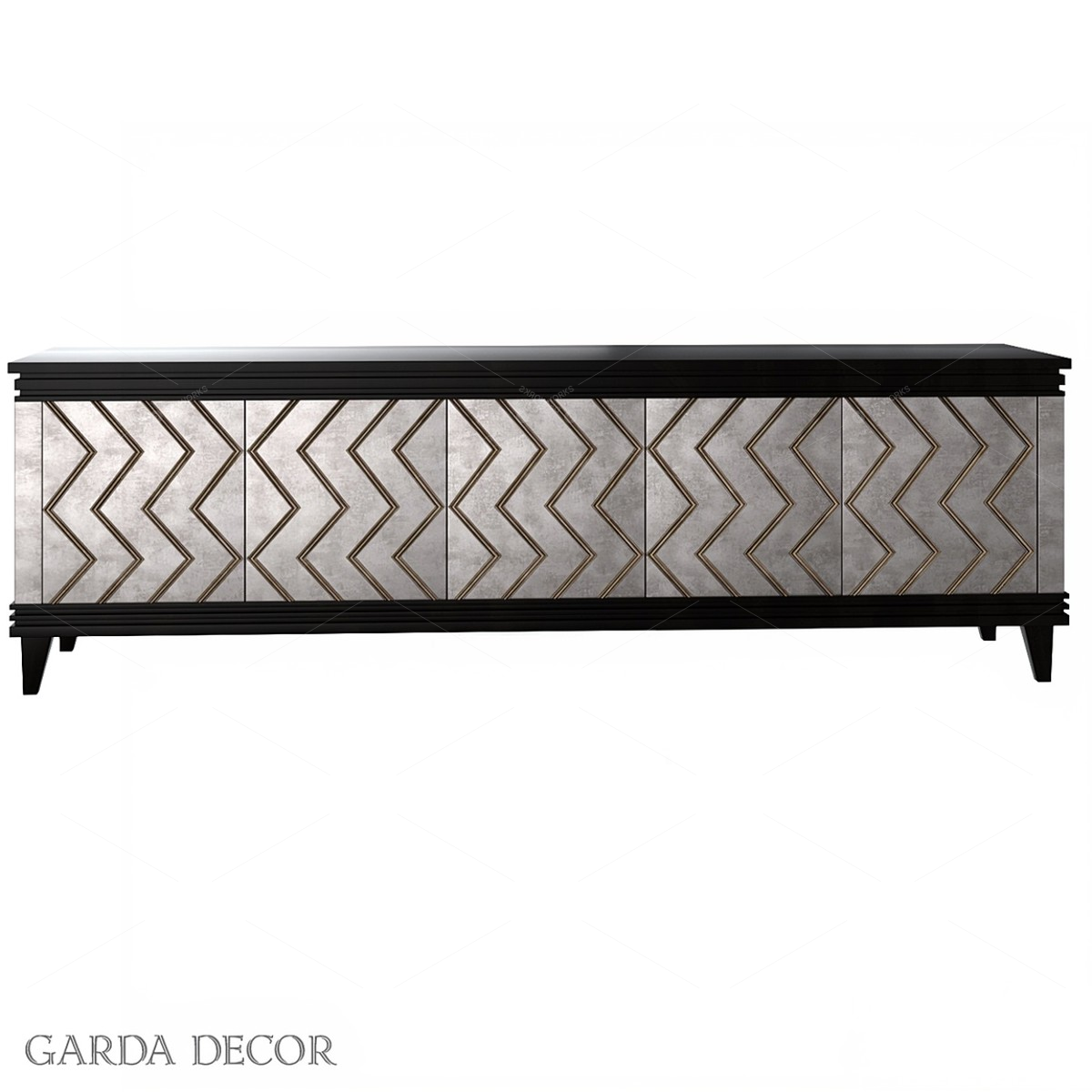 Cabinets 3D Models