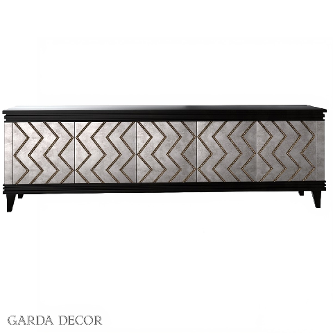 Modern Cabinets 