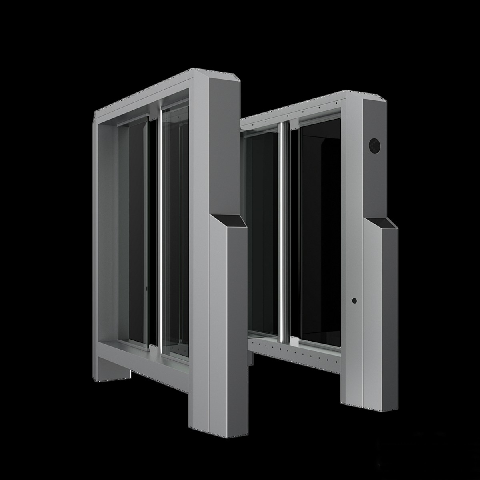 Modern Industrial Equipment