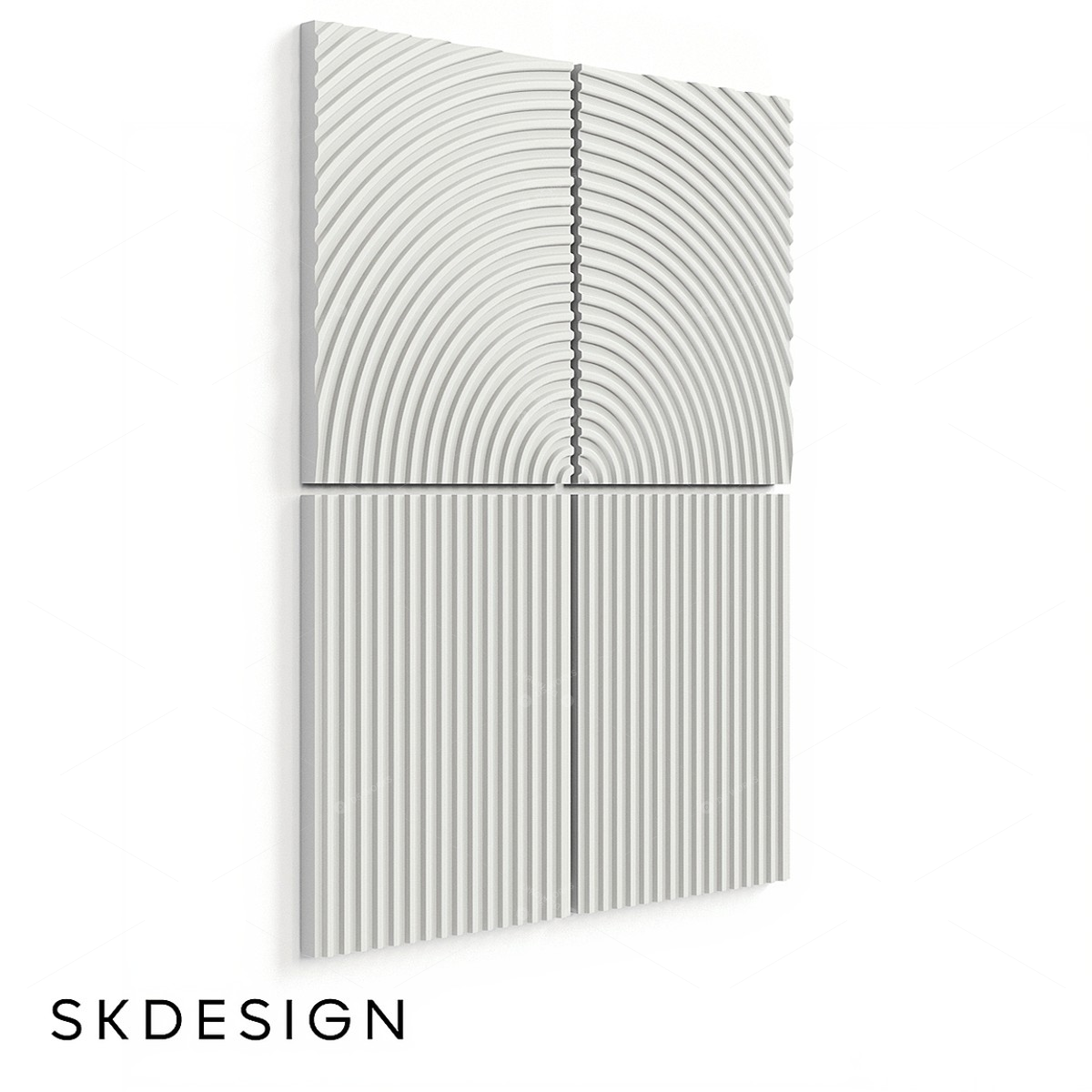 Wall Art 3D Models 2