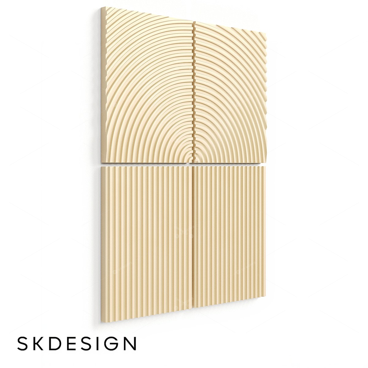 Wall Art 3D Models 3