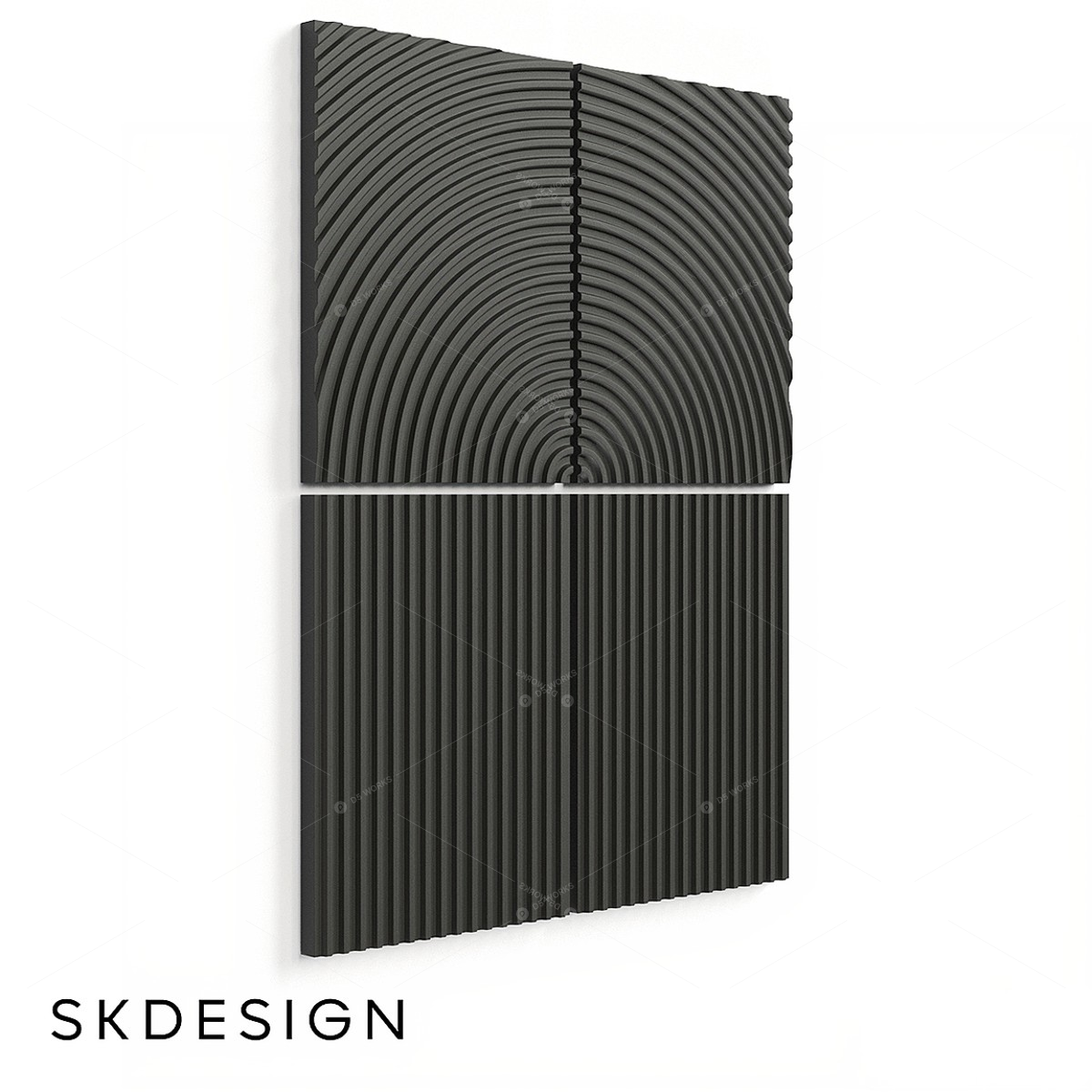Wall Art 3D Models