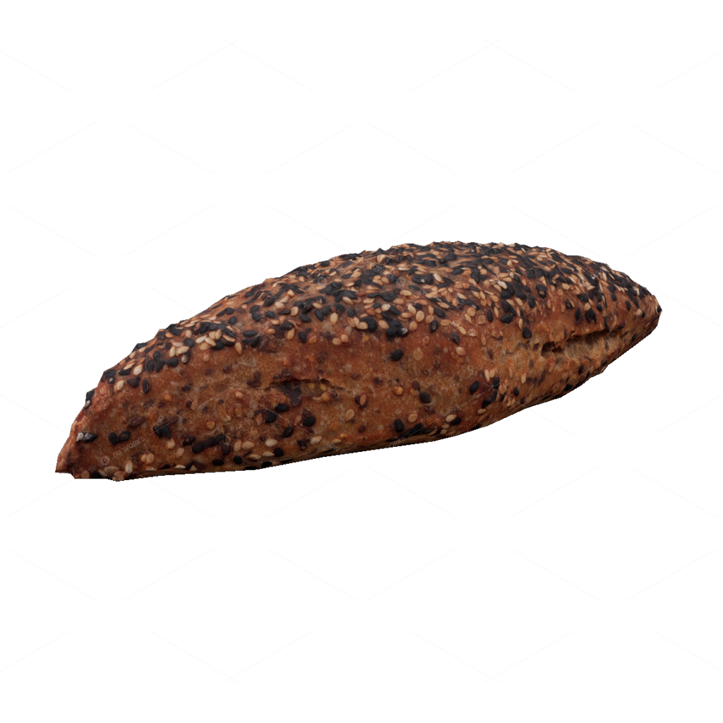 Other Kitchen Supplies 3D Models