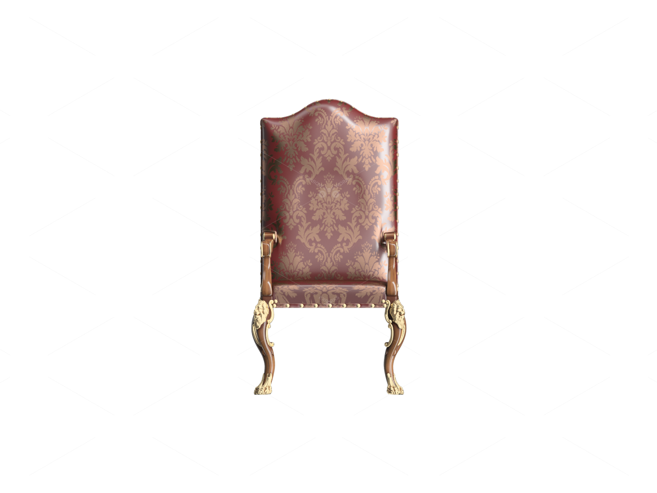 Chairs 3D Models 2