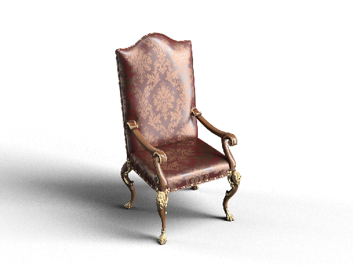 European Dining Chair