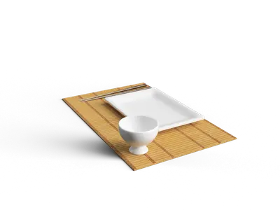 Modern Japanese Tableware