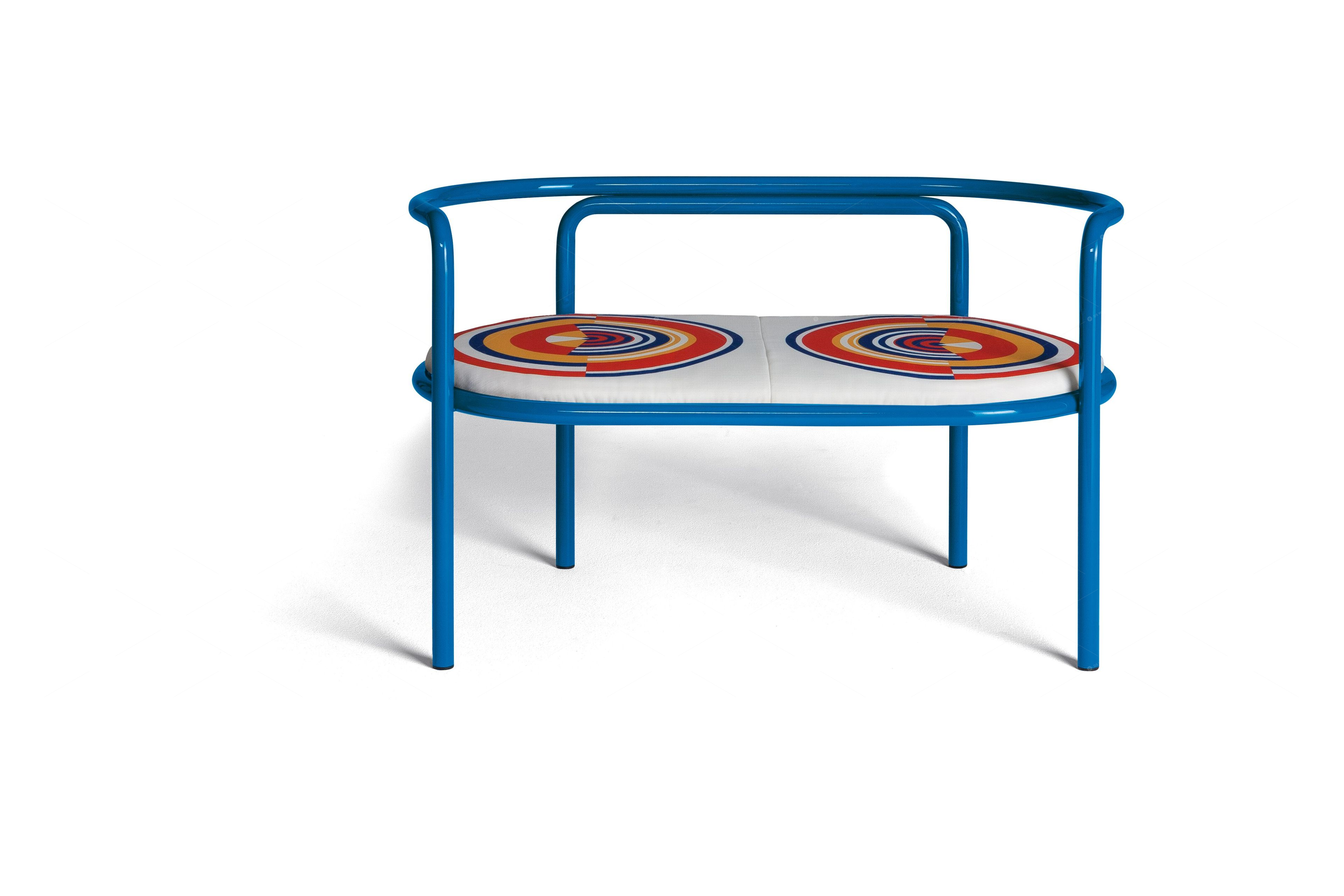Outdoor Furniture 3D Models 2
