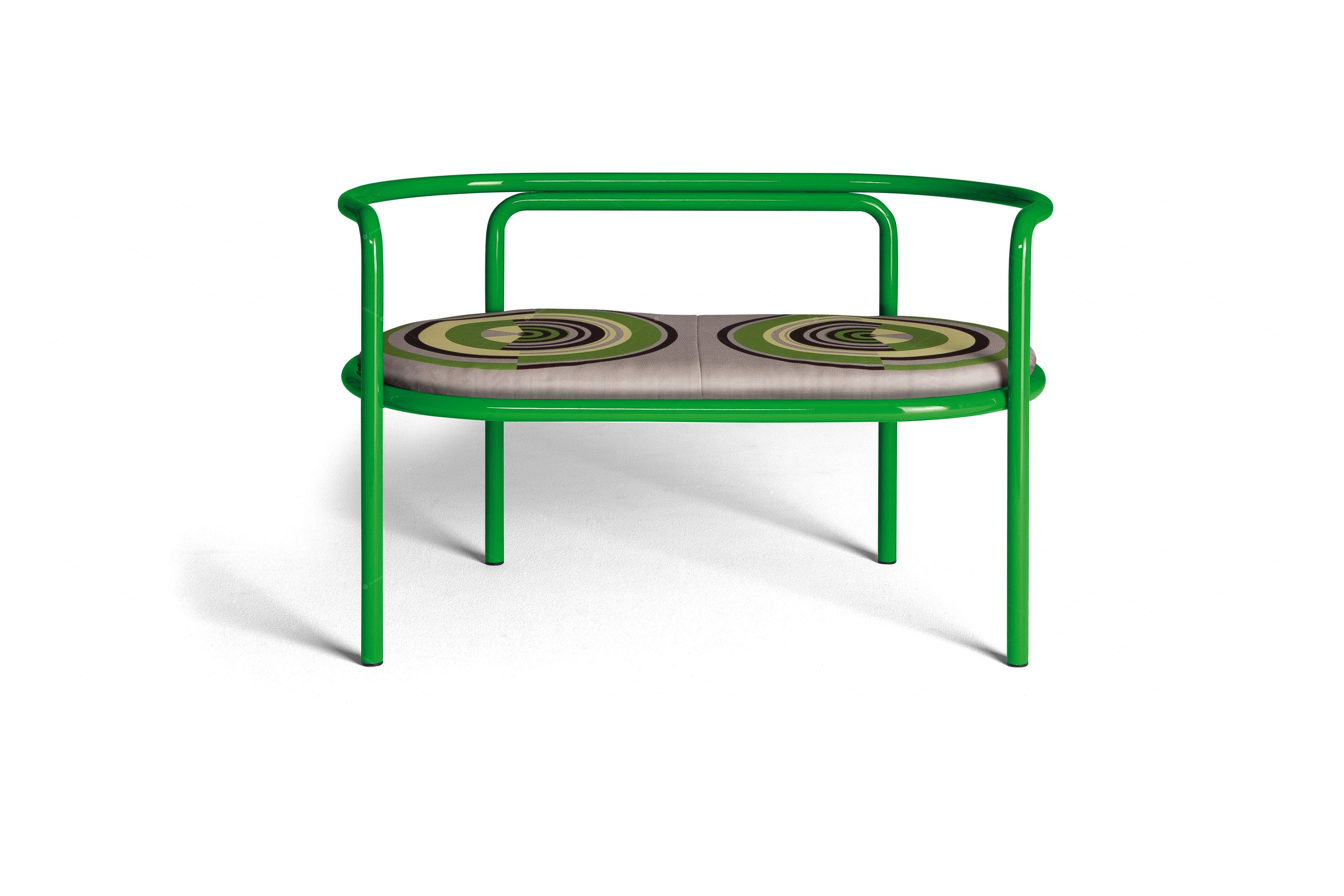 Outdoor Furniture 3D Models 4