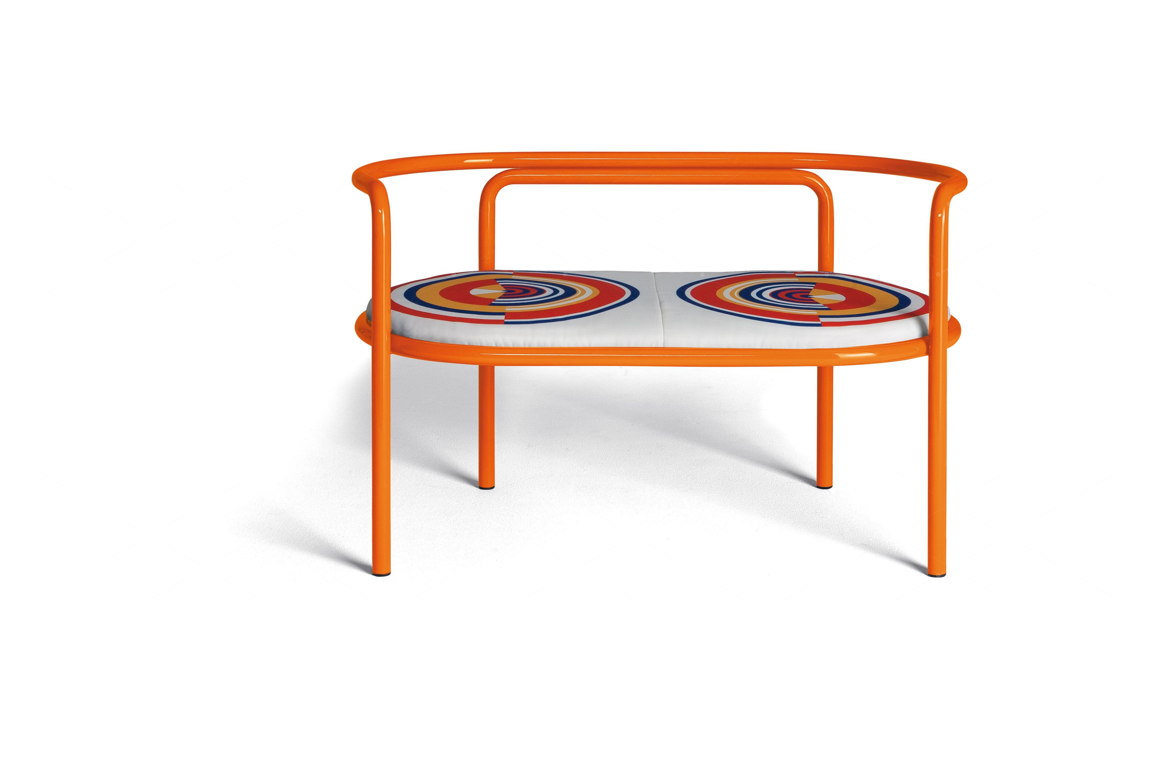 Outdoor Furniture 3D Models 3
