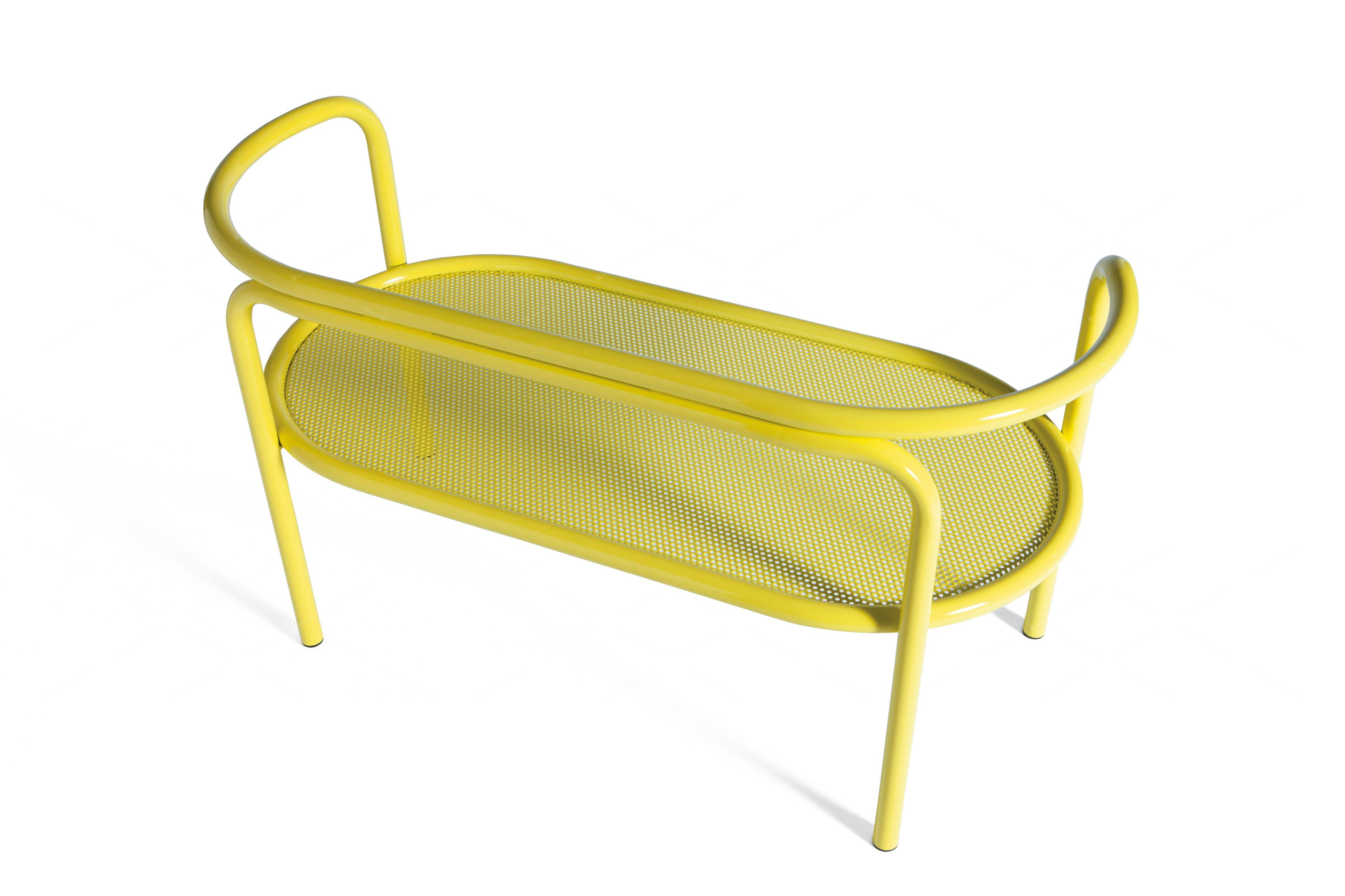 Outdoor Furniture 3D Models 6