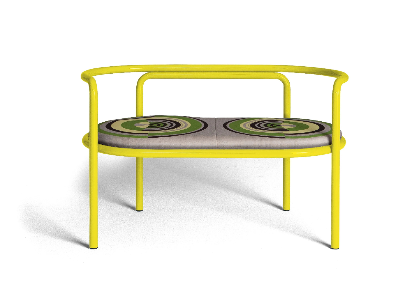 Modern Outdoor Stool 