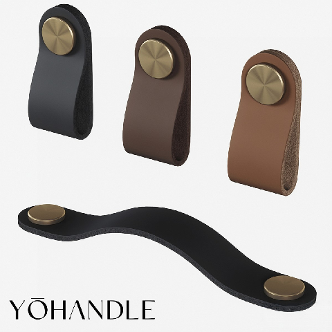 Modern Handle