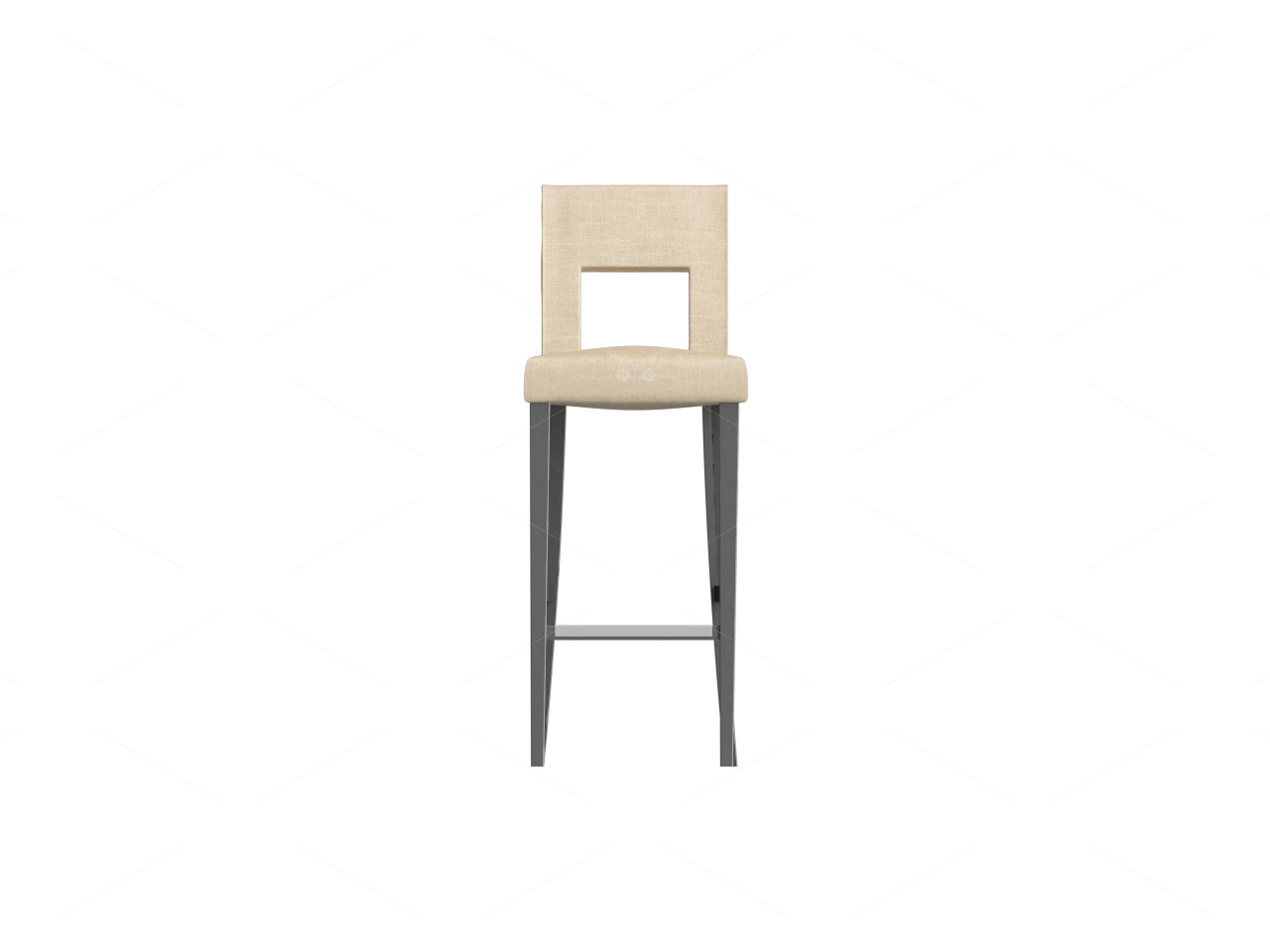 Chairs 3D Models 2