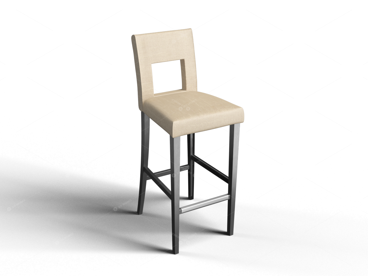 Chairs 3D Models