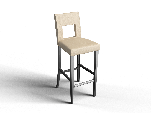 Modern Bar Chair