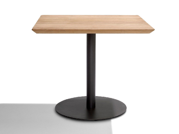 Modern Outdoor Table