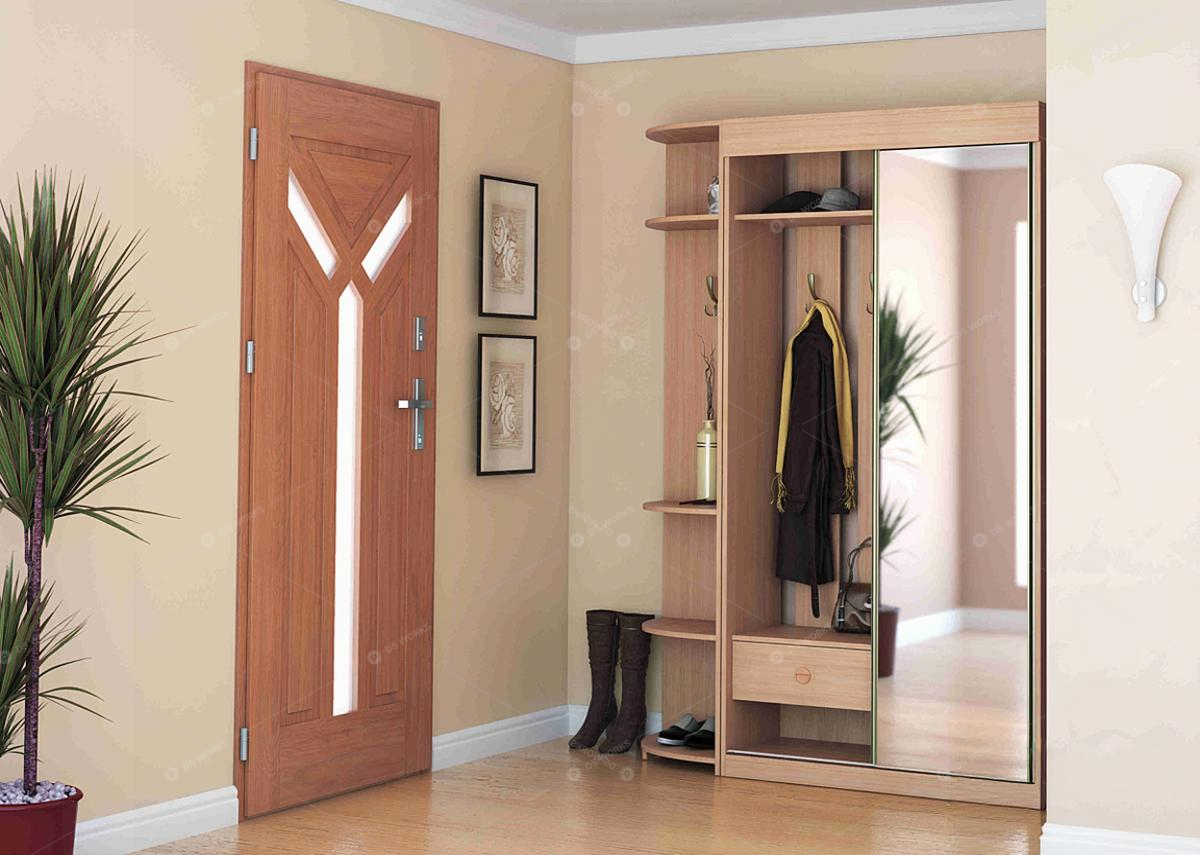 Cabinets 3D Models 2